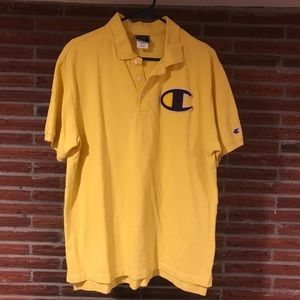 Champion Polo